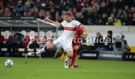 VfB Stuttgart - SC Freiburg