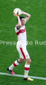 VfB Stuttgart - 1. FSV Mainz 05