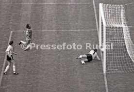 WM 1990 Argentinien - Kamerun