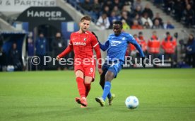 08.12.24 TSG 1899 Hoffenheim - SC Freiburg