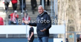 22.03.25 Stuttgarter Kickers - Kickers Offenbach