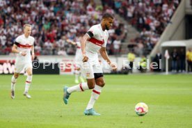 03.09.22 VfB Stuttgart - FC Schalke 04
