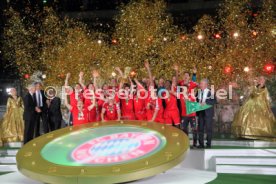 01.06.13 DFB-Pokal Finale 2013 FC Bayern M&uuml;nchen - VfB Stuttgart