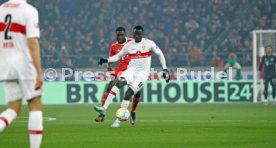 04.03.23 VfB Stuttgart - FC Bayern M&uuml;nchen