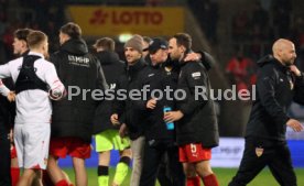 22.02.26 1. FC Heidenheim - VfB Stuttgart