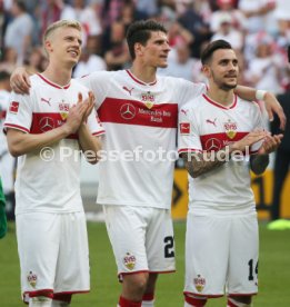 VfB Stuttgart - TSG 1899 Hoffenheim