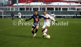 16.12.22 VfB Stuttgart - FC Luzern