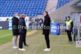 21.11.20 TSG 1899 Hoffenheim - VfB Stuttgart