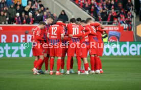 11.05.25 1. FC Heidenheim - 1. FC Union Berlin