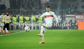 02.10.25 FC Basel - VfB Stuttgart