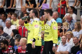 Frisch Auf G&ouml;ppingen - HC Erlangen