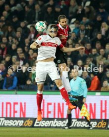 Hannover 96 - VfB Stuttgart