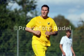23.08.26 TSV Ph&ouml;nix Steinsfurt - SV Tiefenbach