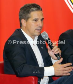 VfB Stuttgart im Dialog