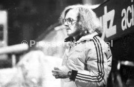 17.03.82 Xamax Neuchatel - Hamburger SV