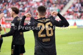 07.03.26 1. FSV Mainz 05 - VfB Stuttgart