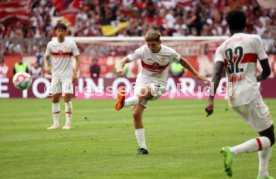 10.09.22 FC Bayern M&uuml;nchen - VfB Stuttgart