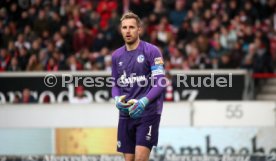 VfB Stuttgart - FC Schalke 04