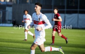 19.12.20 VfB Stuttgart II - TSV Schott Mainz