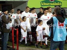 SC Freiburg - VfB Stuttgart