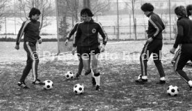 19.02.79 DFB Training