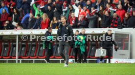 30.10.21 SC Freiburg - SpVgg Greuther F&uuml;rth