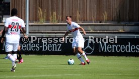08.08.20 VfB Stuttgart - SV Sandhausen