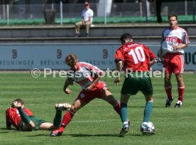 02.06.02 U19 VfB Stuttgart - U19 FC Augsburg