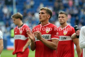 12.09.26 TSG 1899 Hoffenheim - VfB Stuttgart