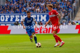 12.09.26 TSG Hoffenheim - VfB Stuttgart