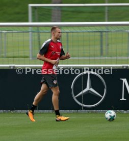 VfB Stuttgart Holger Badstuber