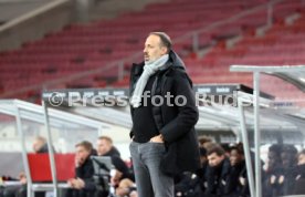 14.12.21 VfB Stuttgart - FC Bayern M&uuml;nchen