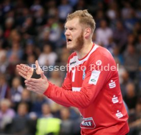TVB 1898 Stuttgart - THW Kiel