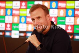 11.12.25 VfB Stuttgart - Maccabi Tel Aviv FC