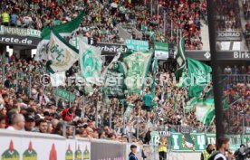 26.08.23 SC Freiburg - SV Werder Bremen