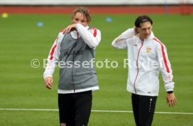 29.07.25 VfB Stuttgart Trainingslager Tegernsee 2025