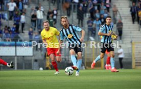 24.08.21 SV Waldhof Mannheim - SV Meppen