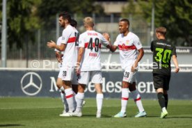 24.08.22 VfB Stuttgart - FC St. Gallen