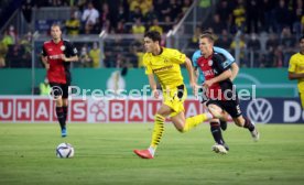 07.08.21 SV Wehen-Wiesbaden - Borussia Dortmund