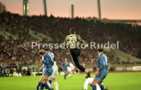 04.1.95 VfB Stuttgart - SV Werder Bremen