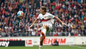 30.04.22 VfB Stuttgart - VfL Wolfsburg
