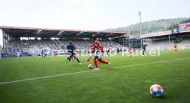 10.07.21 SC Freiburg - 1. FC Saarbr&uuml;cken