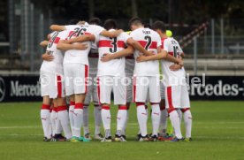VfB Stuttgart II - SV Elversberg