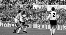 26.04.89 Niederlande - Deutschland