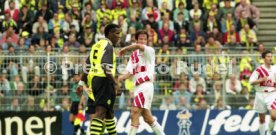 16.09.95 Borussia Dortmund - VfB Stuttgart