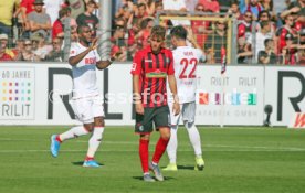 SC Freiburg - 1. FC K&ouml;ln