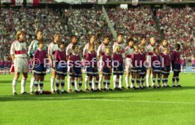 14.06.97 DFB-Pokal Finale 1997 VfB Stuttgart - FC Energie Cottbus