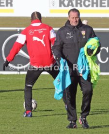 VfB Stuttgart