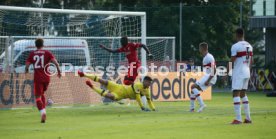 20.07.21 FC Liverpool - VfB Stuttgart