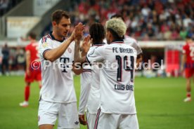 18.08.26 1. FC Heidenheim -  FC Bayern M&uuml;nchen